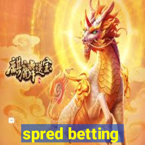 spred betting